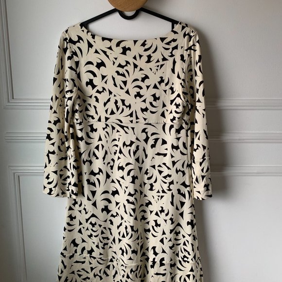 DVF Laetitia Dress - Picture 2 of 4